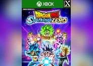 Dragon Ball: Sparking! Zero