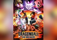 Dragon Ball: The Breakers PC