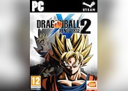DRAGON BALL XENOVERSE 2