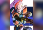 DRAGON BALL XENOVERSE 2 - Extra DLC Pack 1