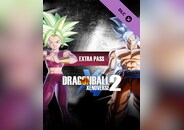 DRAGON BALL XENOVERSE 2 - Extra Pass
