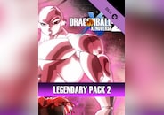 DRAGON BALL XENOVERSE 2 - Legendary Pack 2