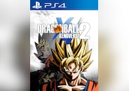 Dragon Ball Xenoverse 2