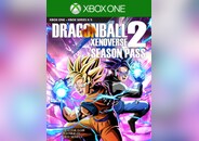 DRAGON BALL XENOVERSE 2 Season Pass