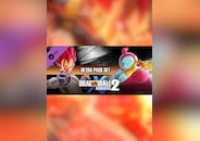 DRAGON BALL XENOVERSE 2 - Ultra Pack Set