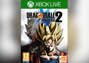 Dragon Ball Xenoverse 2