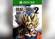 Dragon Ball Xenoverse 2