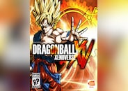 DRAGON BALL XENOVERSE PC