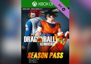 DRAGON BALL XENOVERSE - SEASON PASS