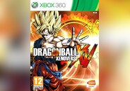 DRAGON BALL XENOVERSE
