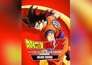 DRAGON BALL Z: KAKAROT