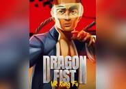 Dragon Fist: VR Kung Fu