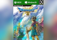 Dragon Quest III: HD-2D Remake