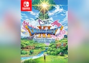 DRAGON QUEST XI S: Echoes of an Elusive Age - Definitive Edition