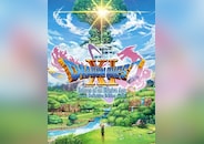 DRAGON QUEST XI S: Echoes of an Elusive Age - Definitive Edition
