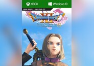 DRAGON QUEST XI S: Echoes of an Elusive Age - Definitive Edition Xbox One, Windows 10
