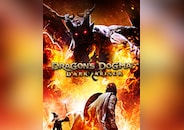 Dragon's Dogma: Dark Arisen