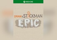 Draw a Stickman Epic