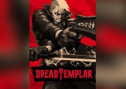 Dread Templar