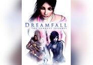 Dreamfall: The Longest Journey PC