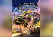 DreamWorks All-Star Kart Racing PC