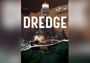 DREDGE