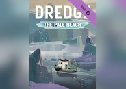 Dredge: The Pale Reach