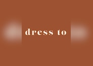Dress To Gift Card