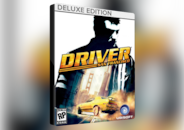 Driver: San Francisco