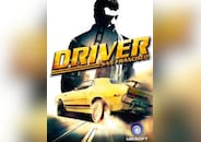 Driver: San Francisco