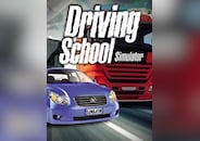 Driving School Simulator