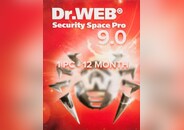 Dr.Web Security Space 9.0 1 Device