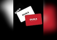 DUKA Gift Card
