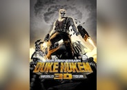 Duke Nukem 3D: 20th Anniversary World Tour