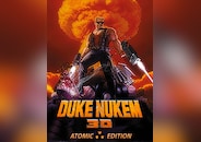 Duke Nukem 3D Atomic Edition