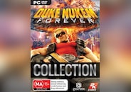 Duke Nukem Forever Collection