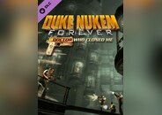 Duke Nukem Forever: The Doctor Who Cloned Me PC