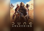 Dune: Awakening Spice