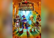 Dungeon Defenders - The Great Turkey Hunt! Mission & Costumes PC