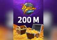 Dungeon Fighter Online Gold
