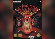 Dungeon Keeper Gold