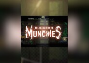 Dungeon Munchies