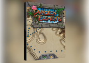 Dungeon of Elements