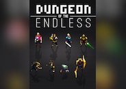 Dungeon of the Endless - Pixel Edition