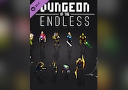 Dungeon of the Endless - Rescue Team Add-on