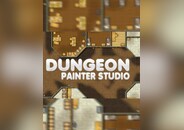 Dungeon Painter Studio