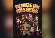 Dungeon Rushers: Crawler RPG