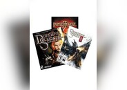 Dungeon Siege Collection