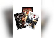 Dungeon Siege Collection