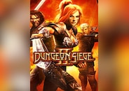 Dungeon Siege II